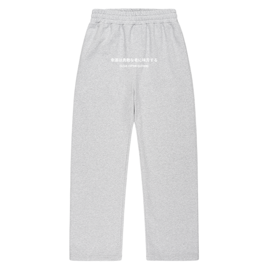 Image for color: heather grey