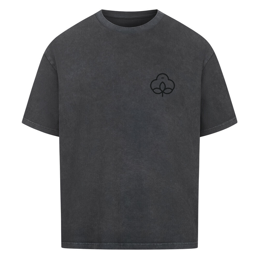 Image for color: washed black