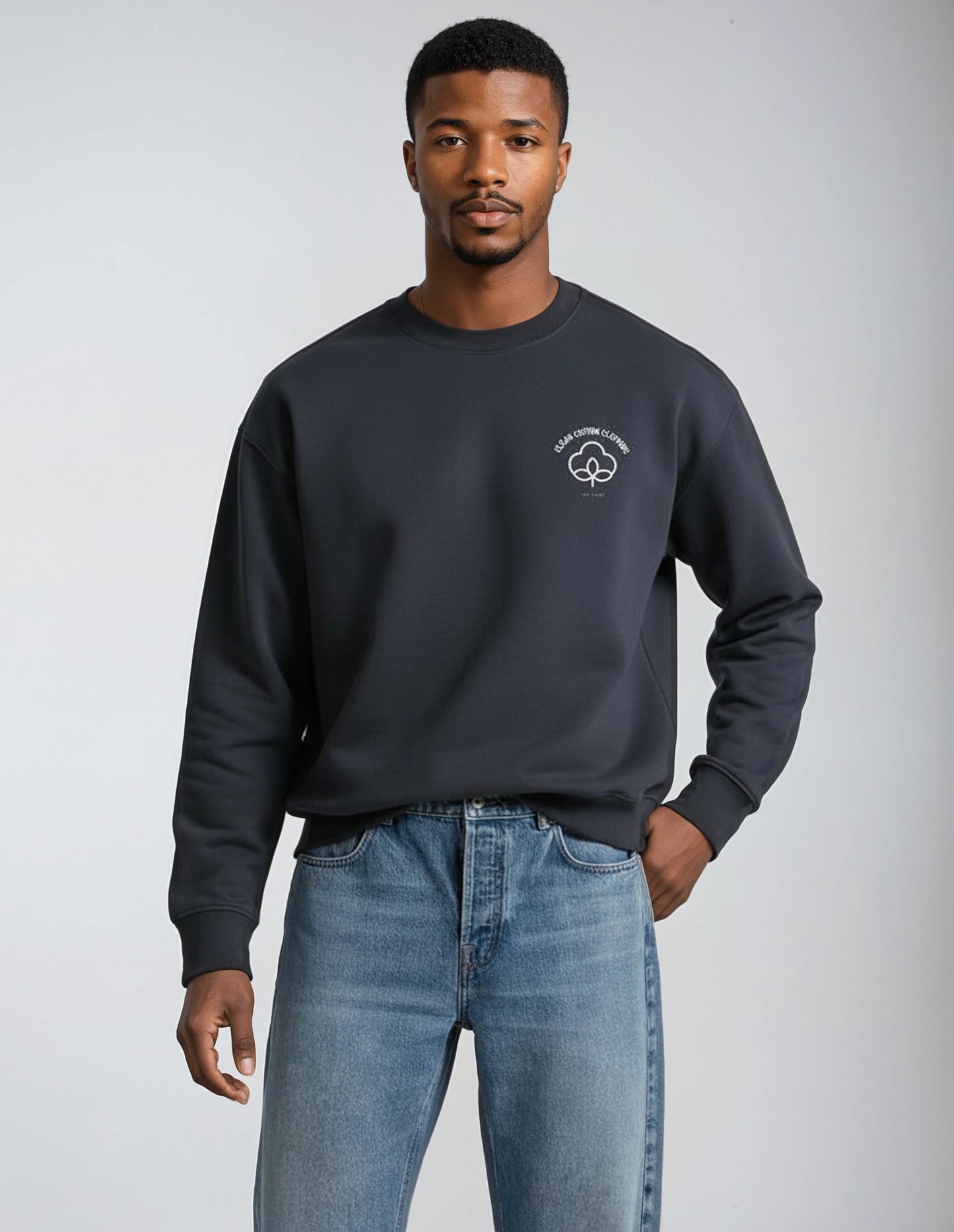 The Core Sweatshirt
