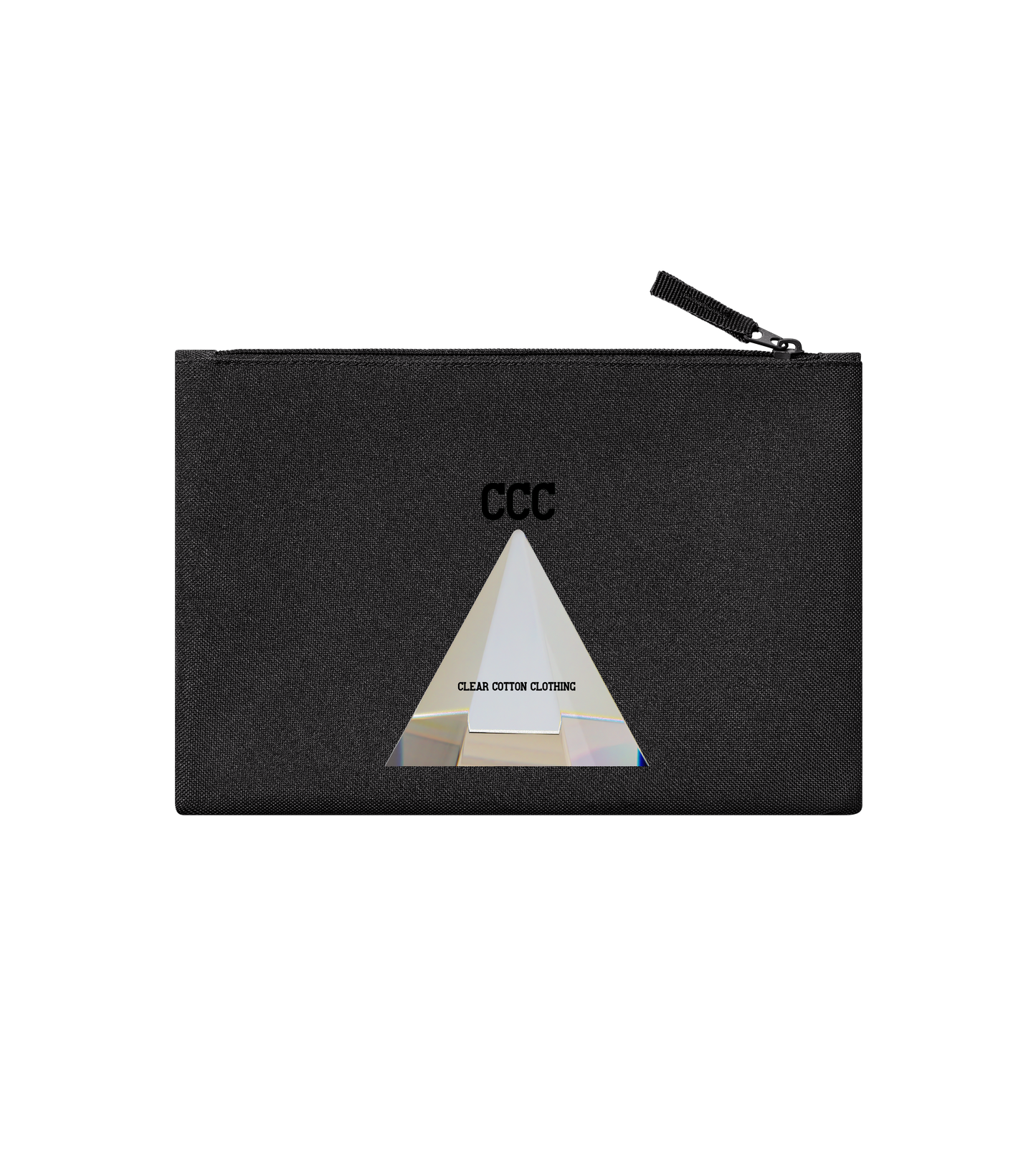 The Prism Pouch