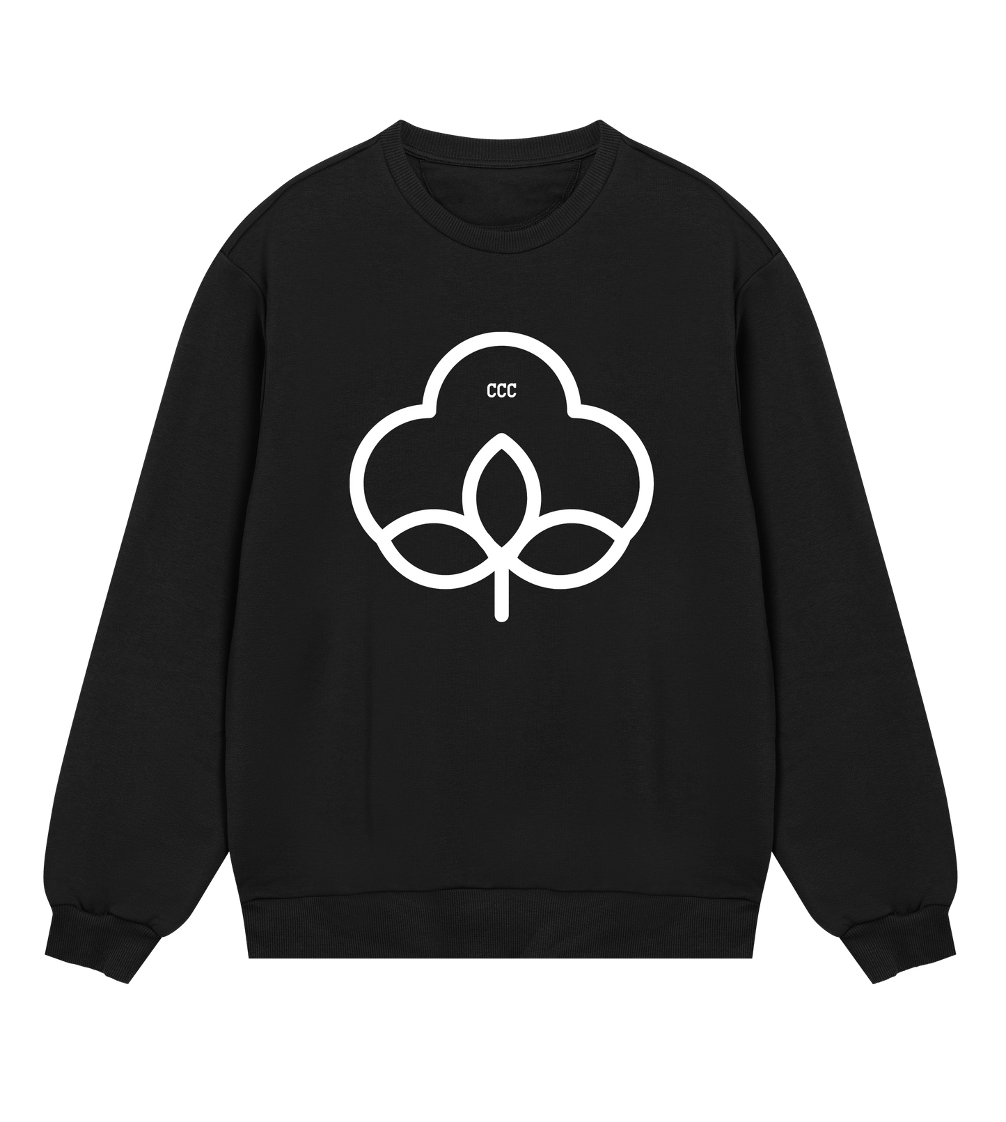 The Emblem Sweatshirt