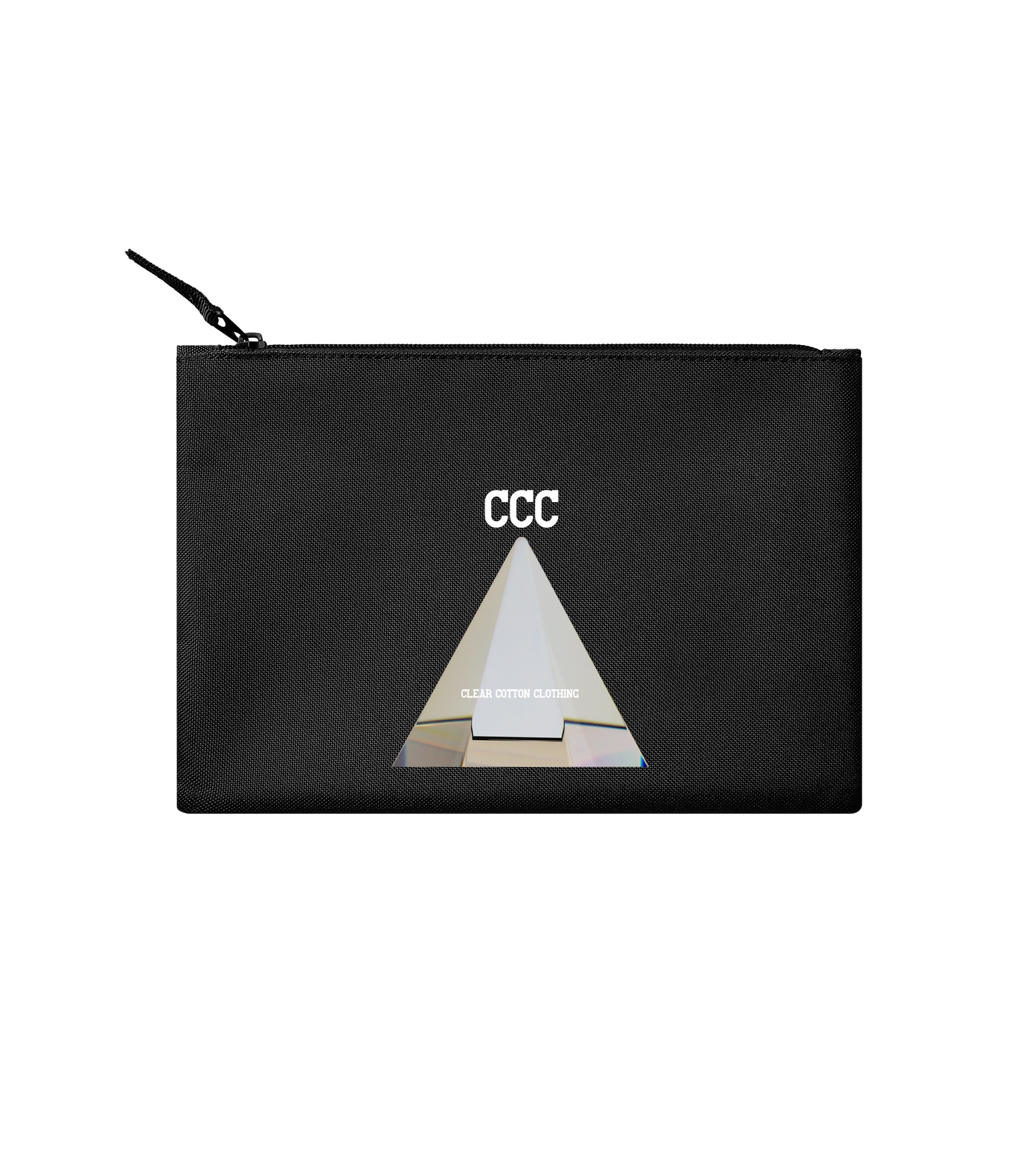 The Prism Pouch