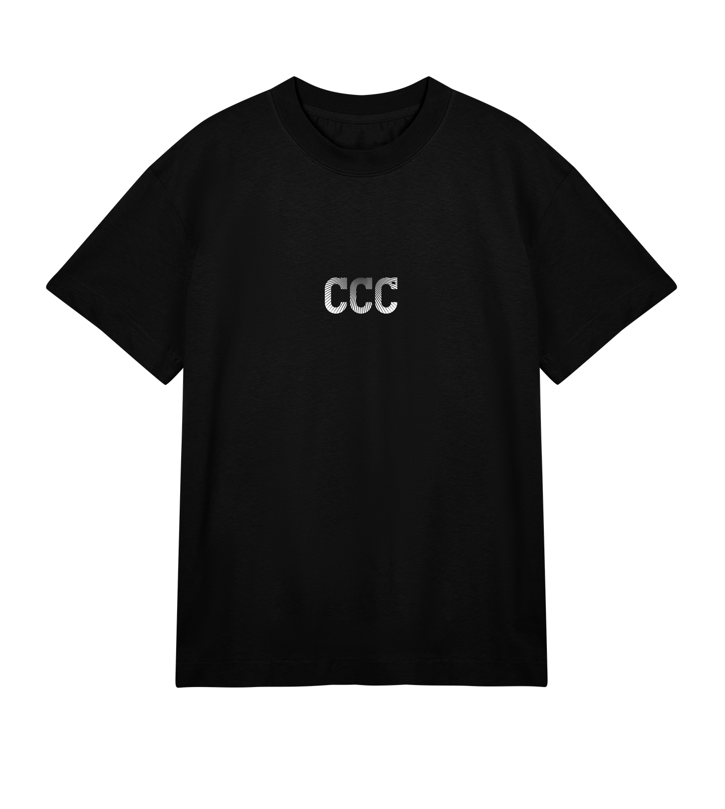 The Radiant Boxy Tee