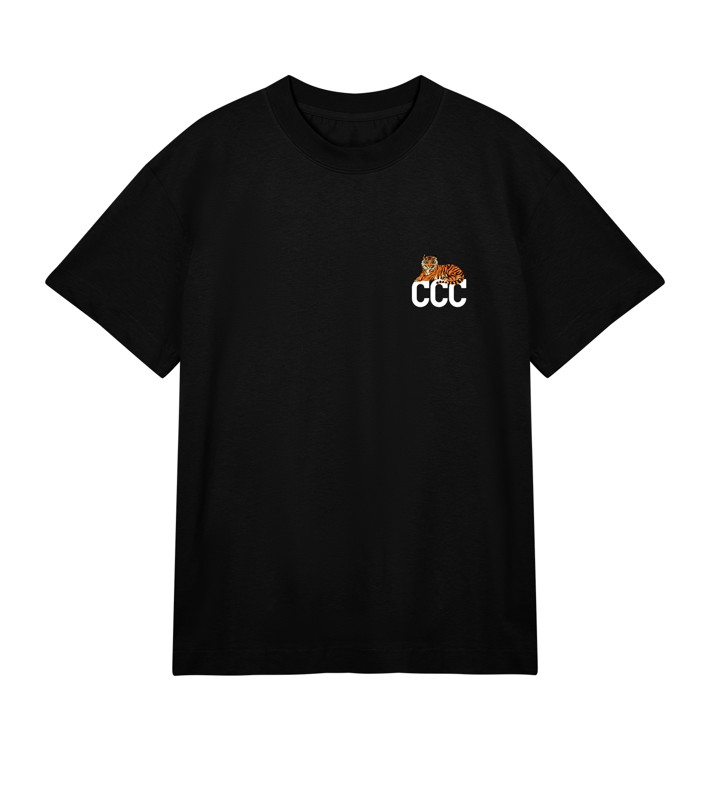 The Apex Boxy Tee