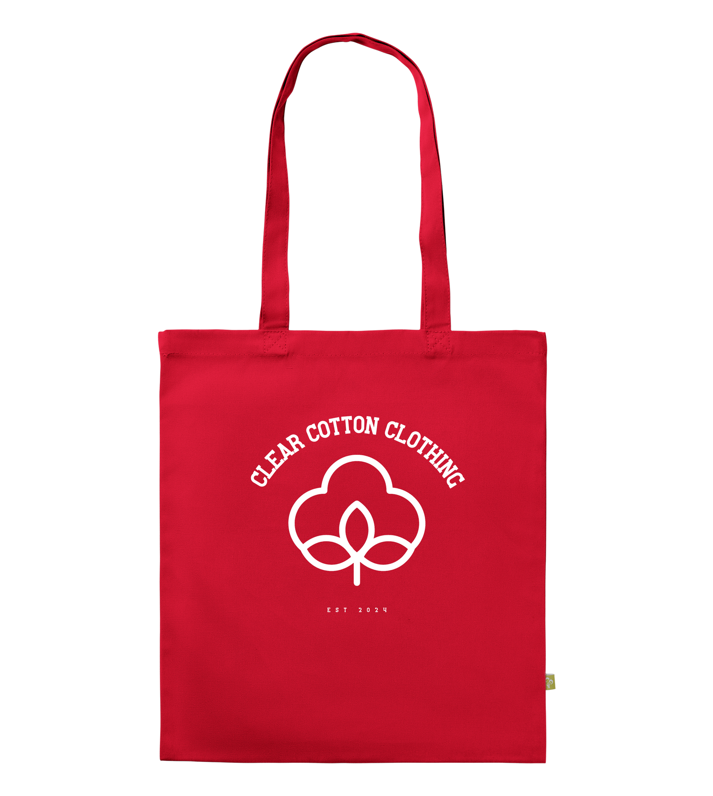 The Atlas Tote