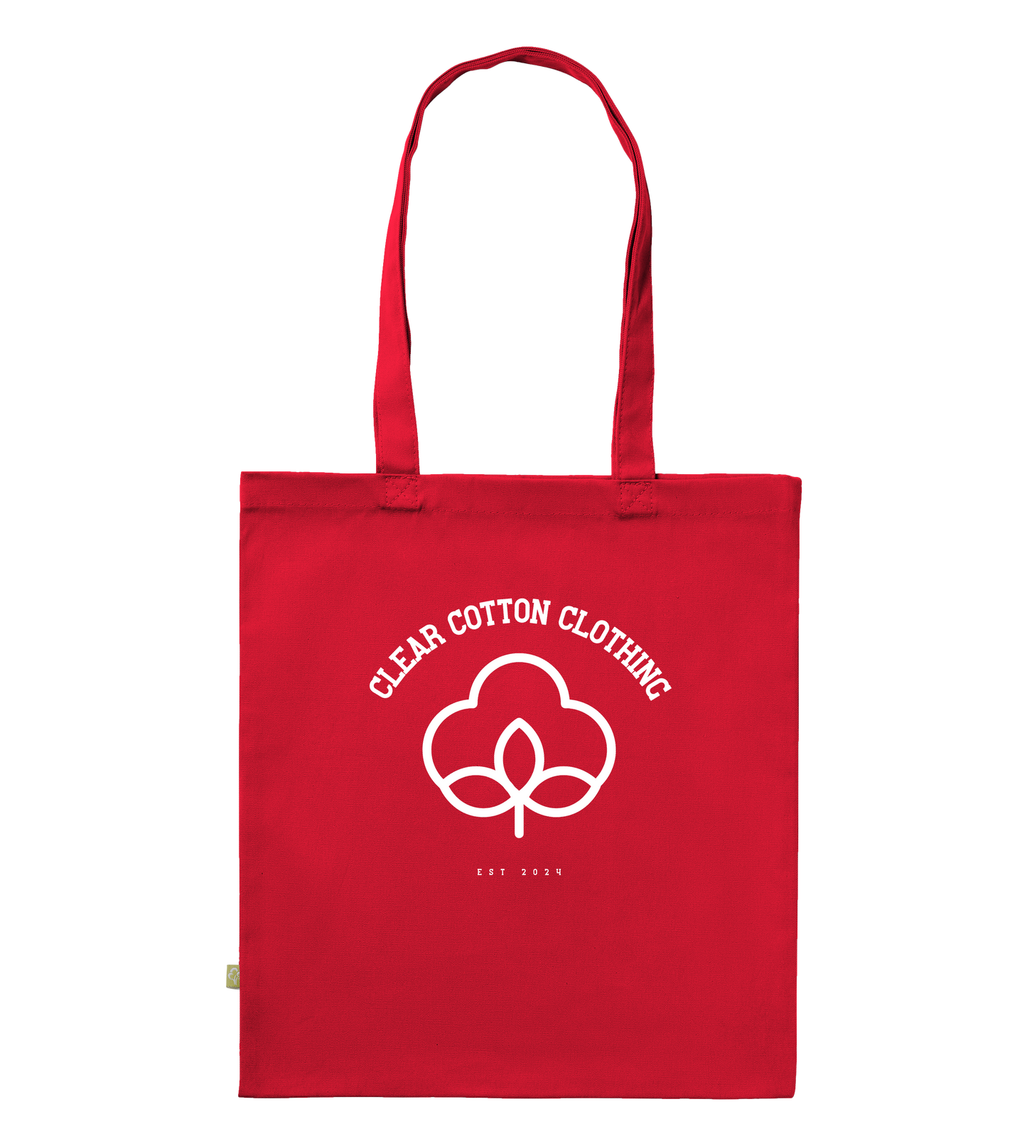 The Atlas Tote