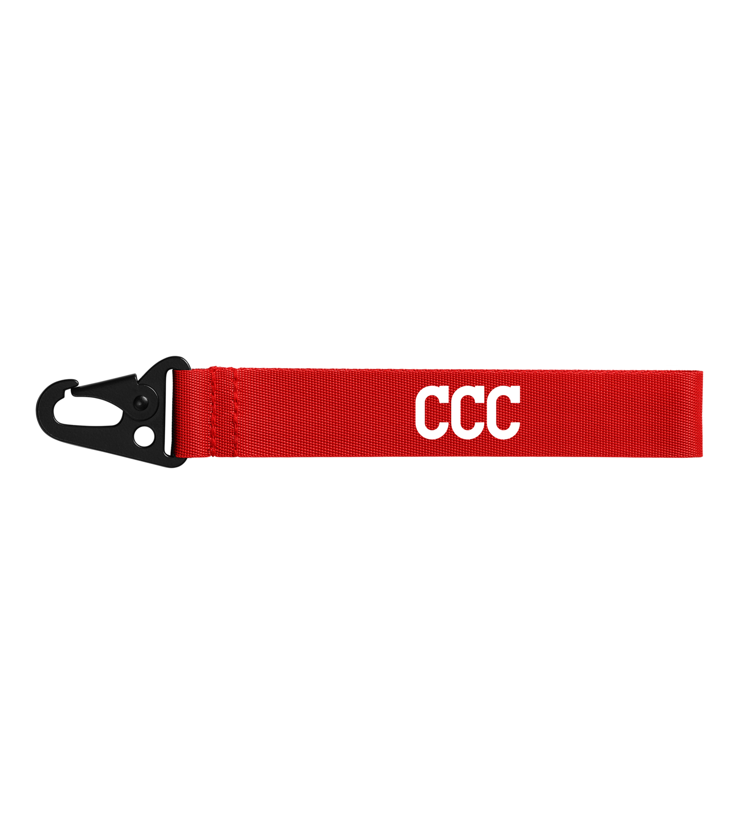 The Anchor Key clip
