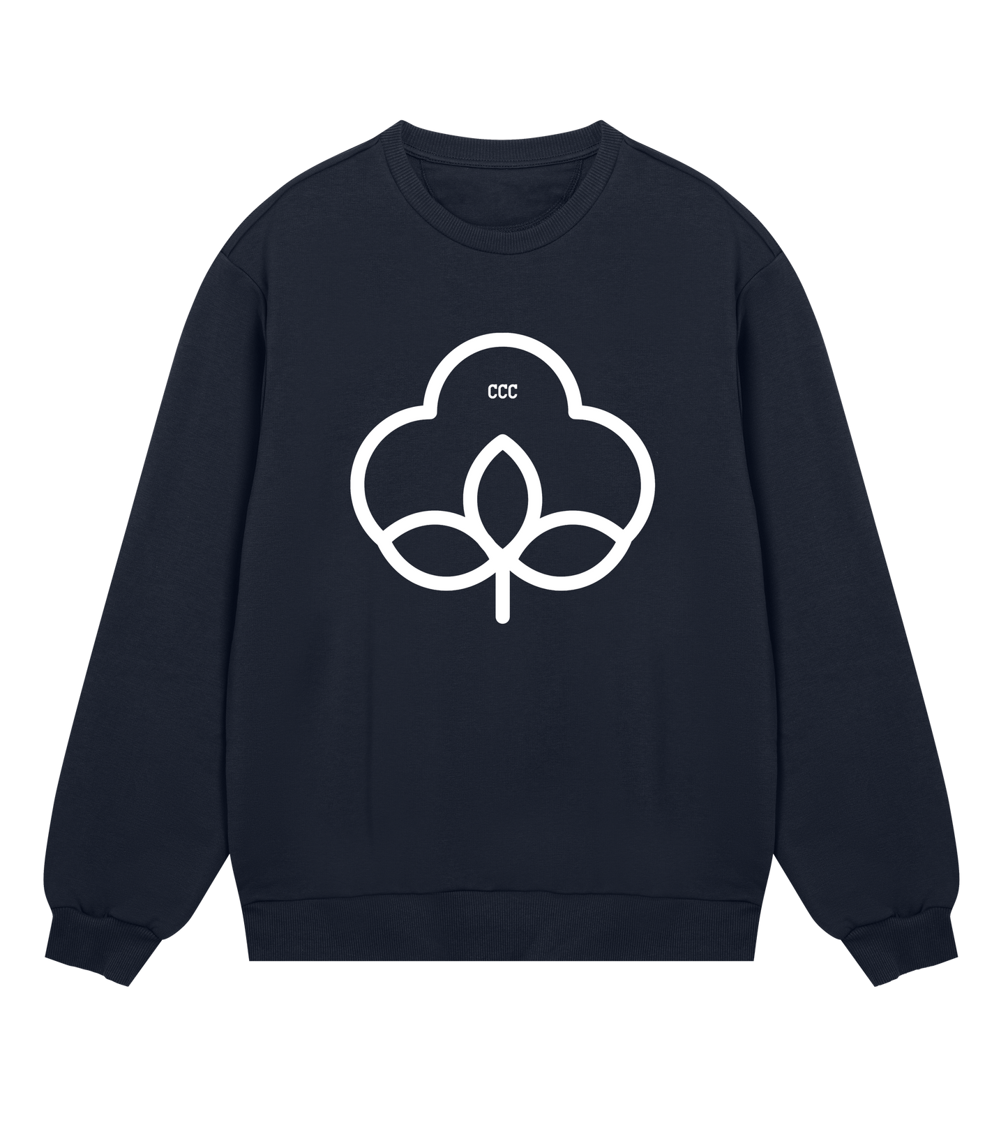 The Emblem Sweatshirt