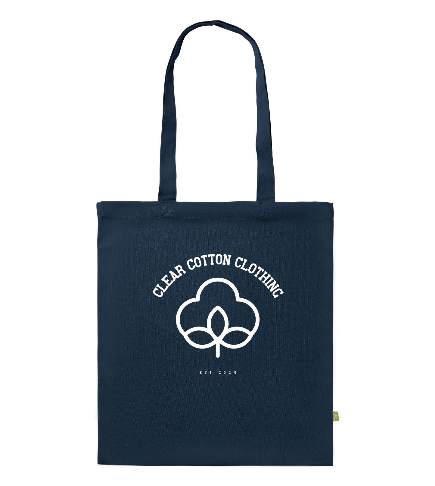 The Atlas Tote