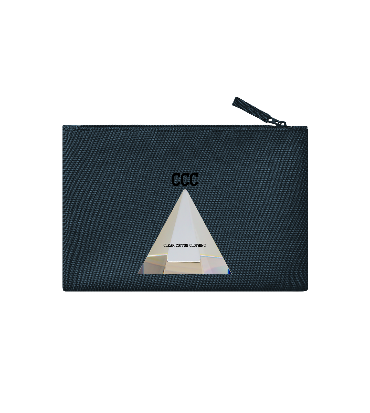The Prism Pouch
