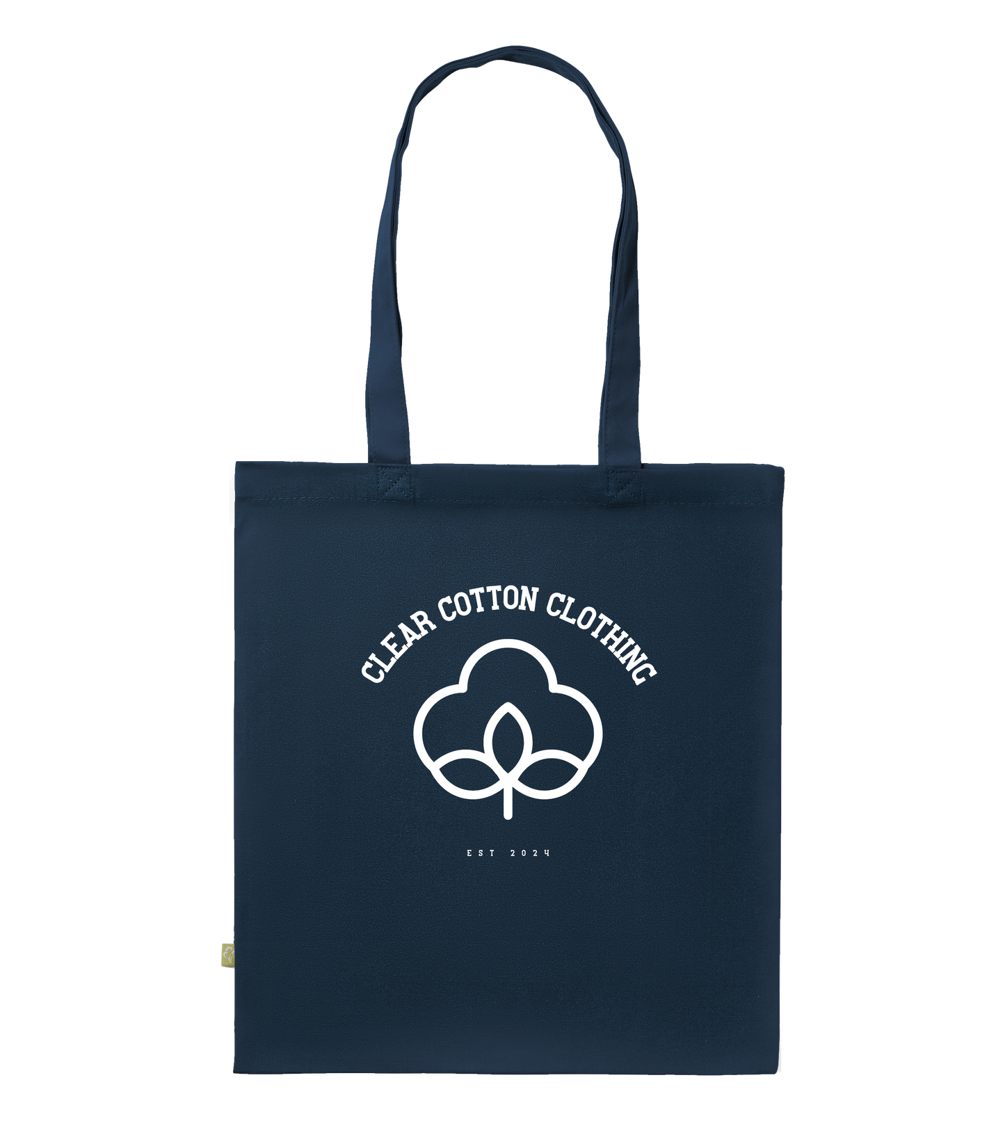 The Atlas Tote