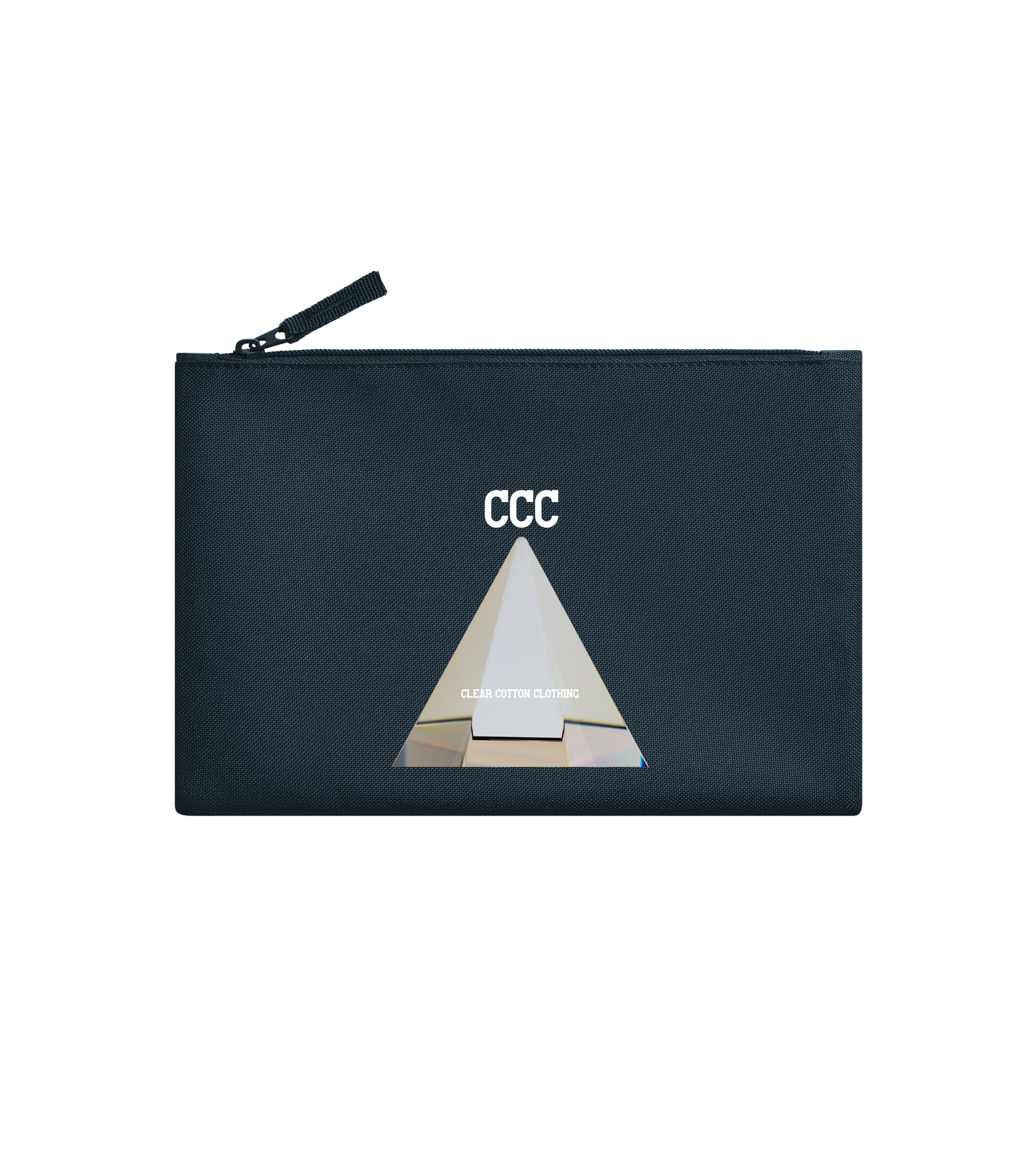 The Prism Pouch