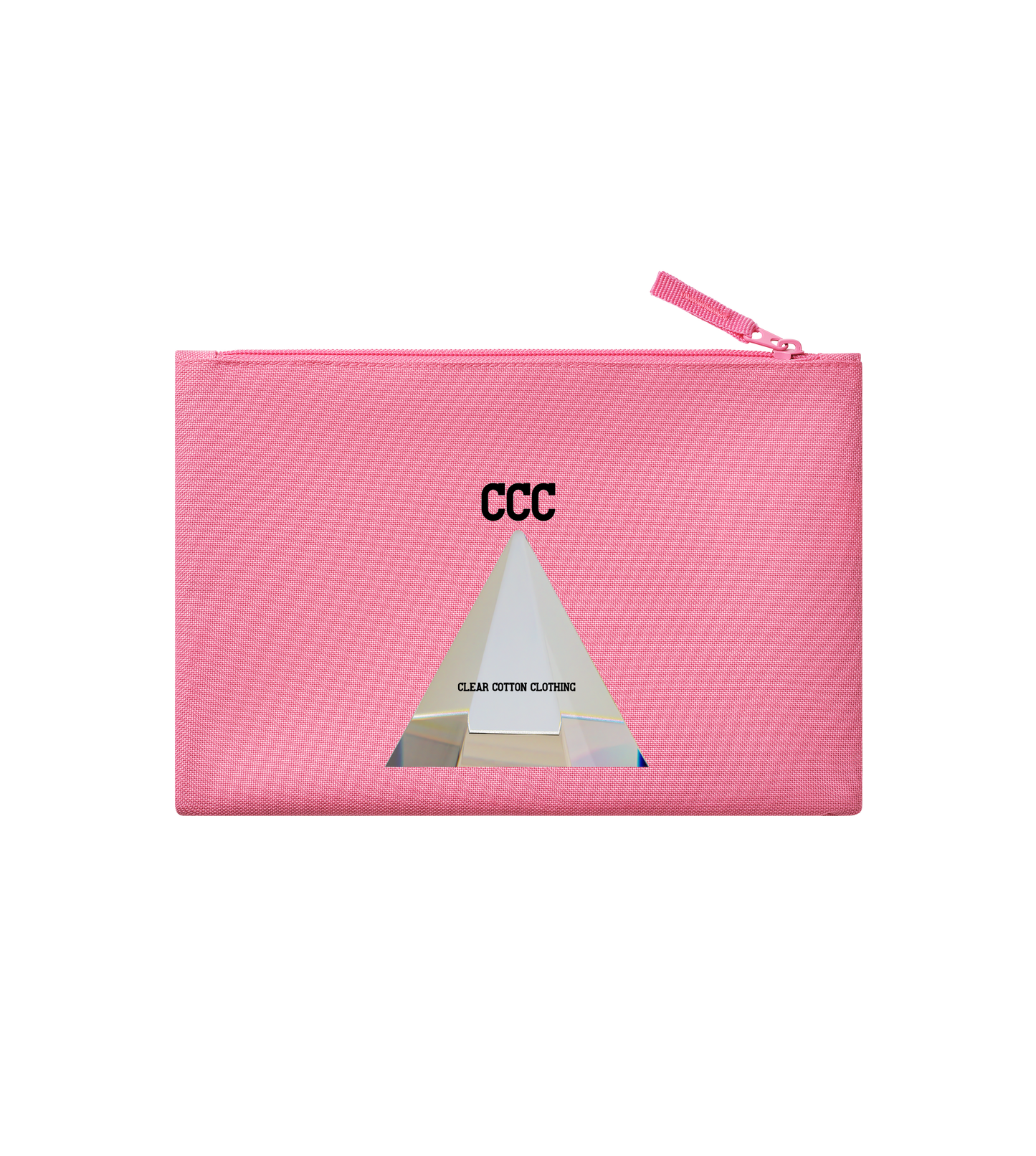 The Prism Pouch