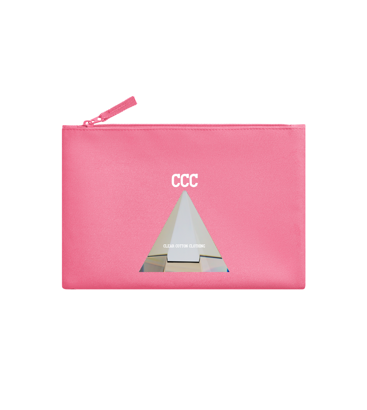 The Prism Pouch