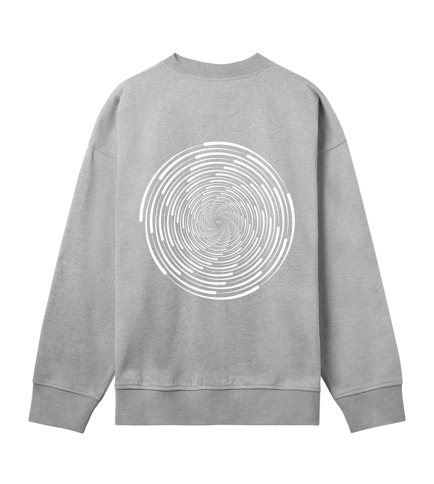 The Axis Sweatshirt