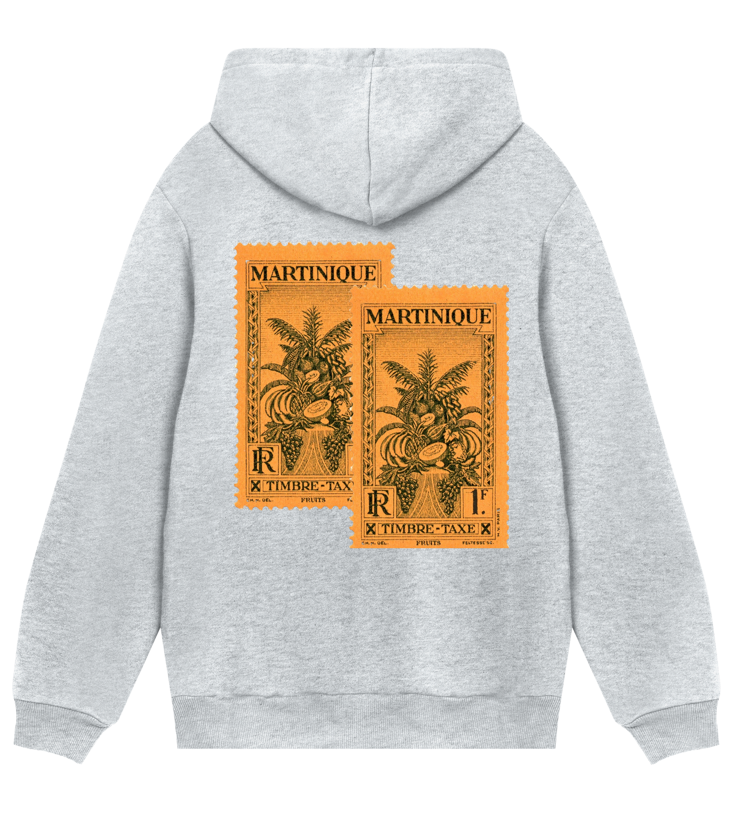 The Martinique Essentials Hoodie