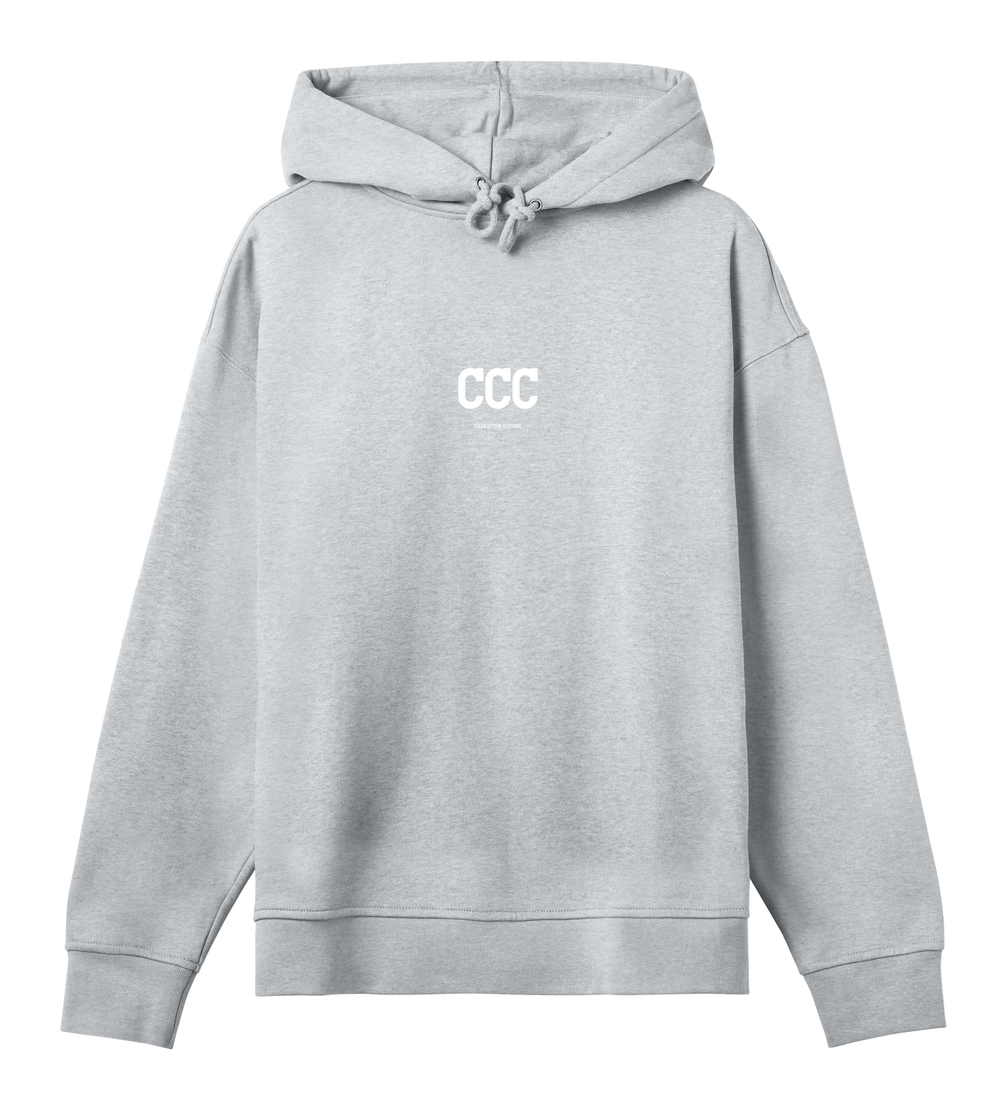 The Nova hoodie