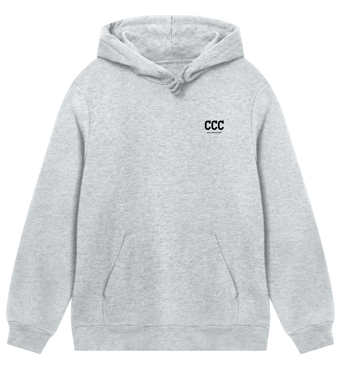The Martinique Essentials Hoodie