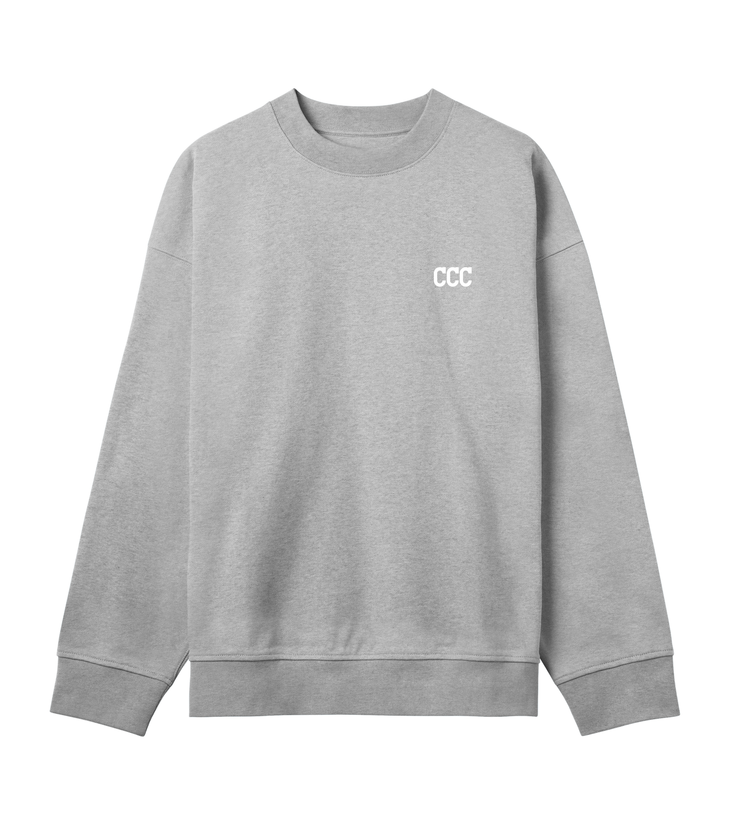 The Axis Sweatshirt