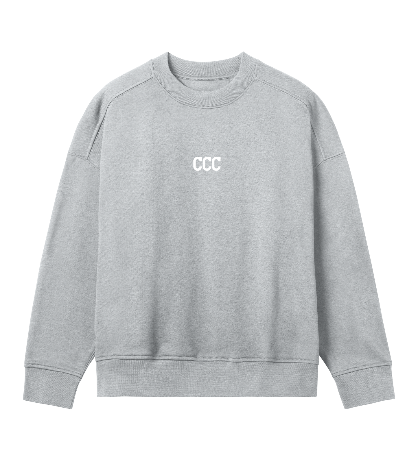 The Eclipse Sweatshirt