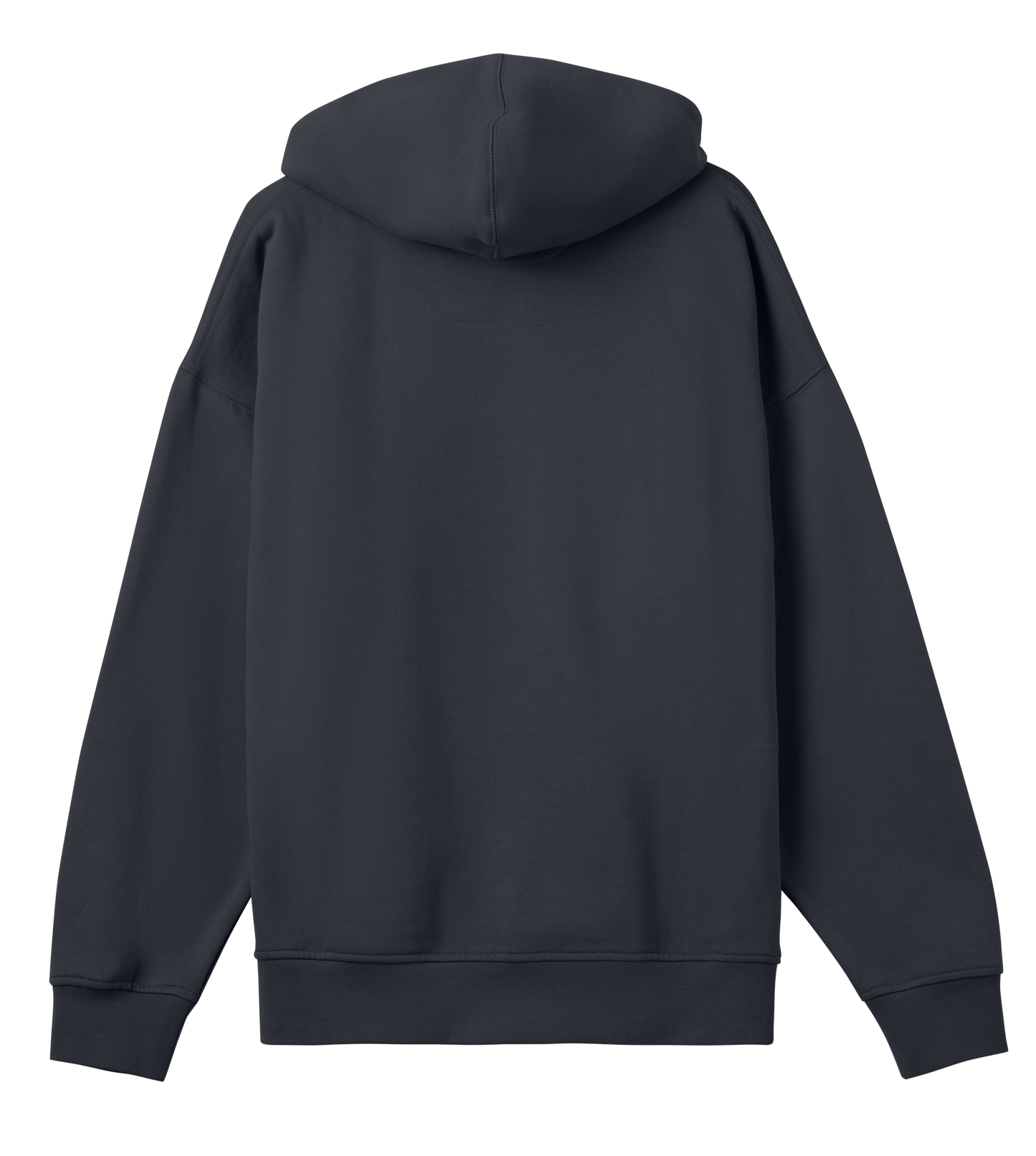 The Valor Hoodie