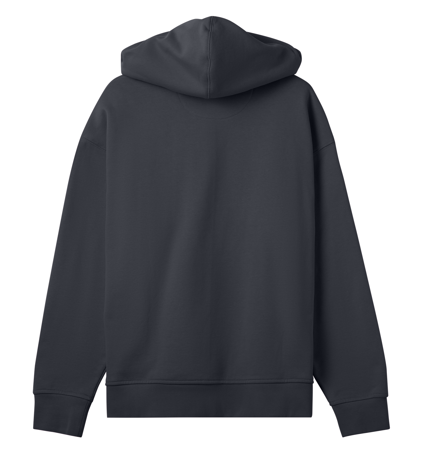 The Nova hoodie