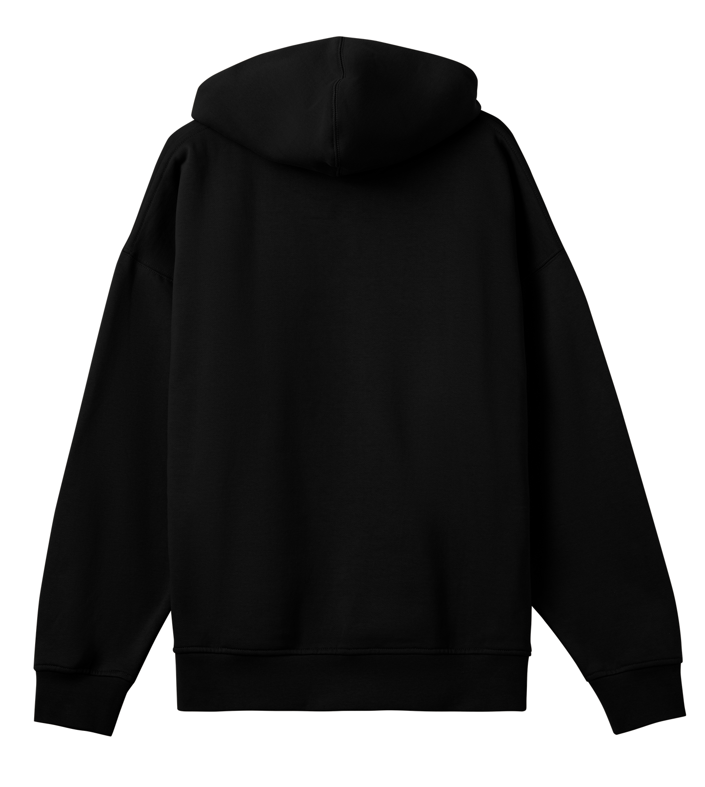 The Valor Hoodie