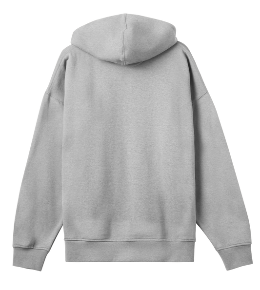 The Valor Hoodie