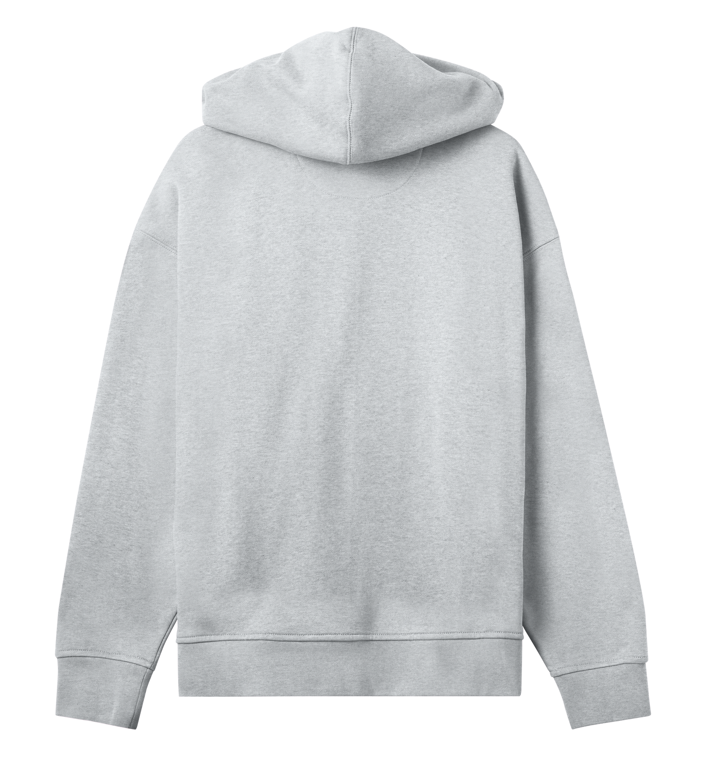 The Nova hoodie