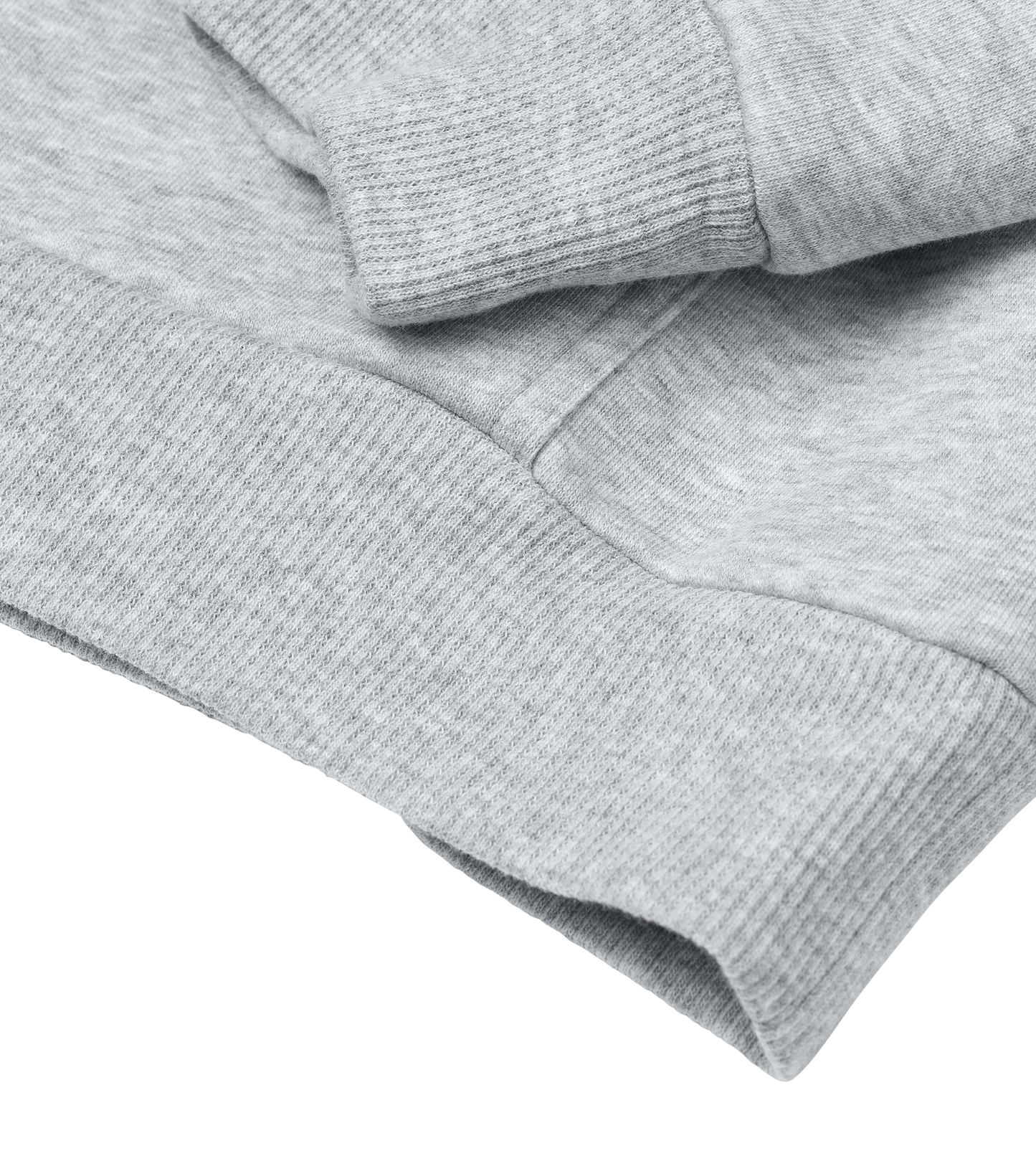 The Martinique Essentials Hoodie