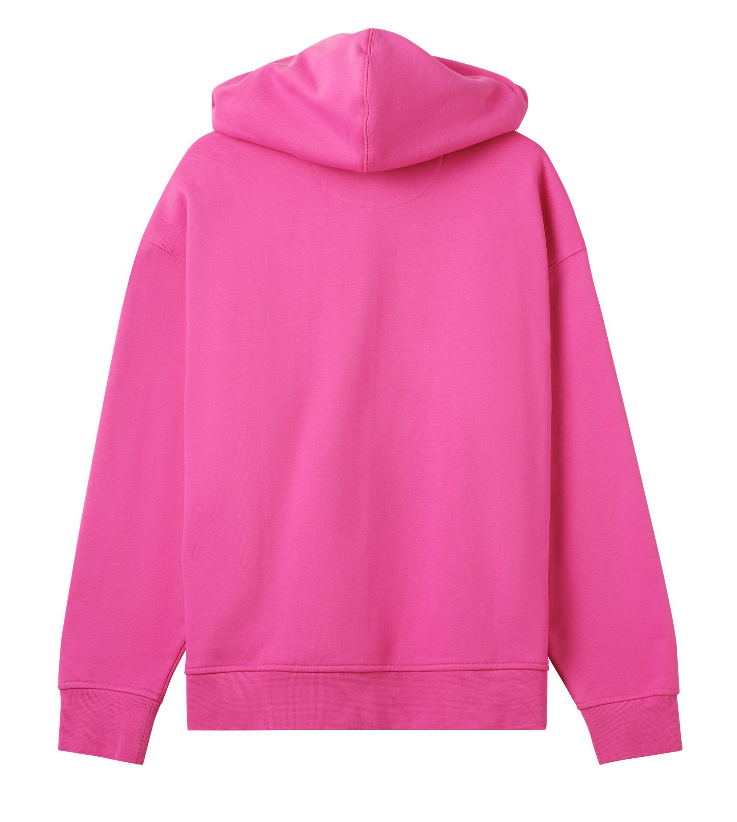 The Nova hoodie