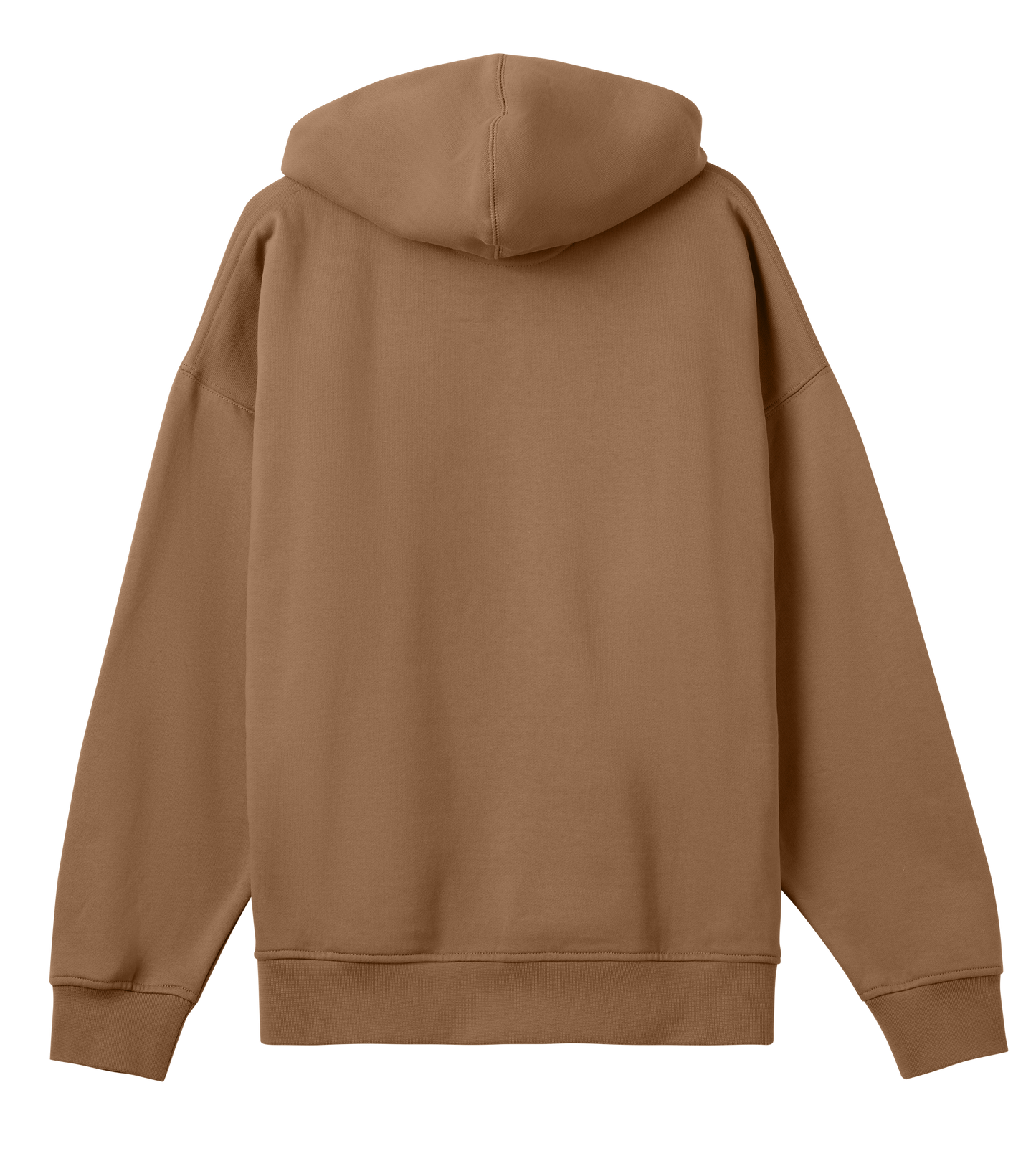 The Valor Hoodie