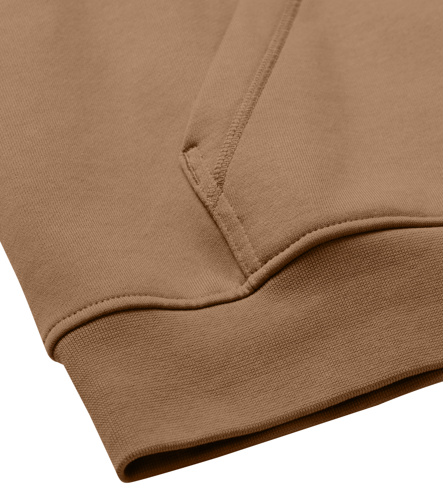 The Valor Hoodie