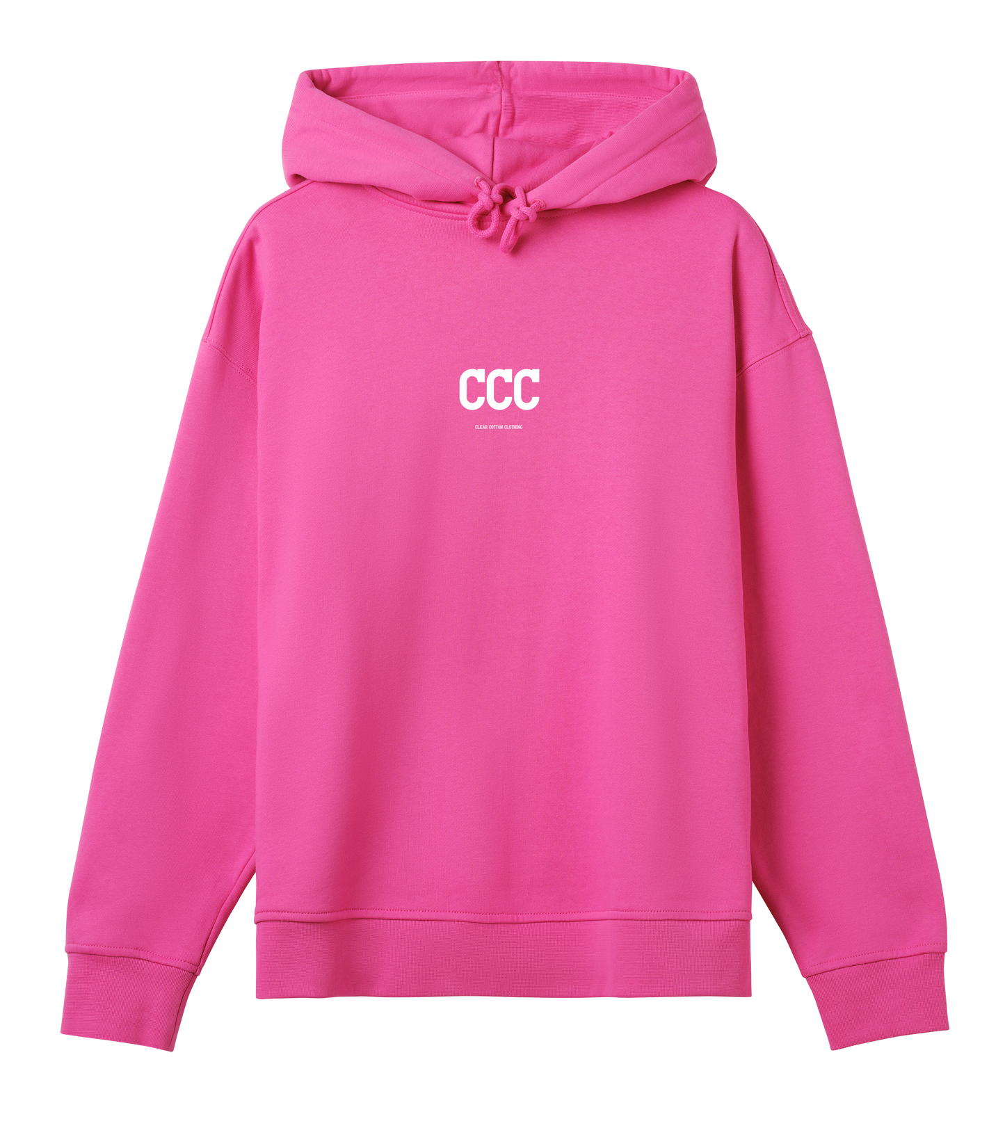 The Nova hoodie