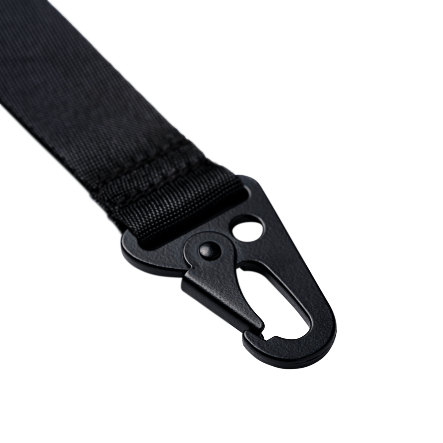 The Anchor Key clip