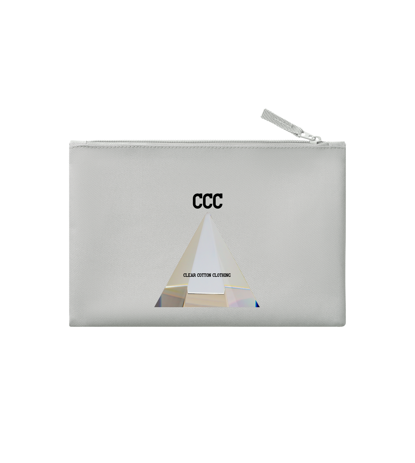 The Prism Pouch