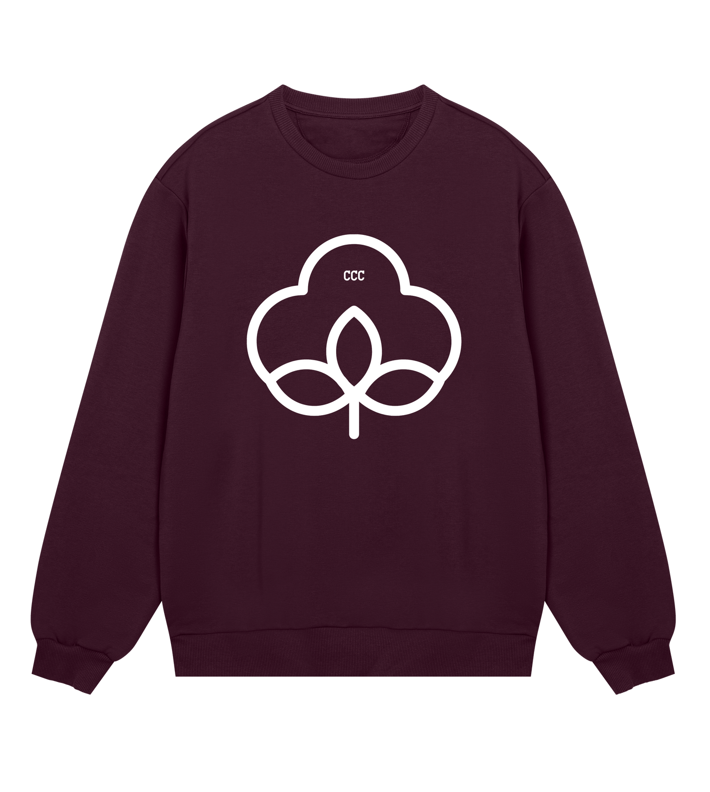 The Emblem Sweatshirt