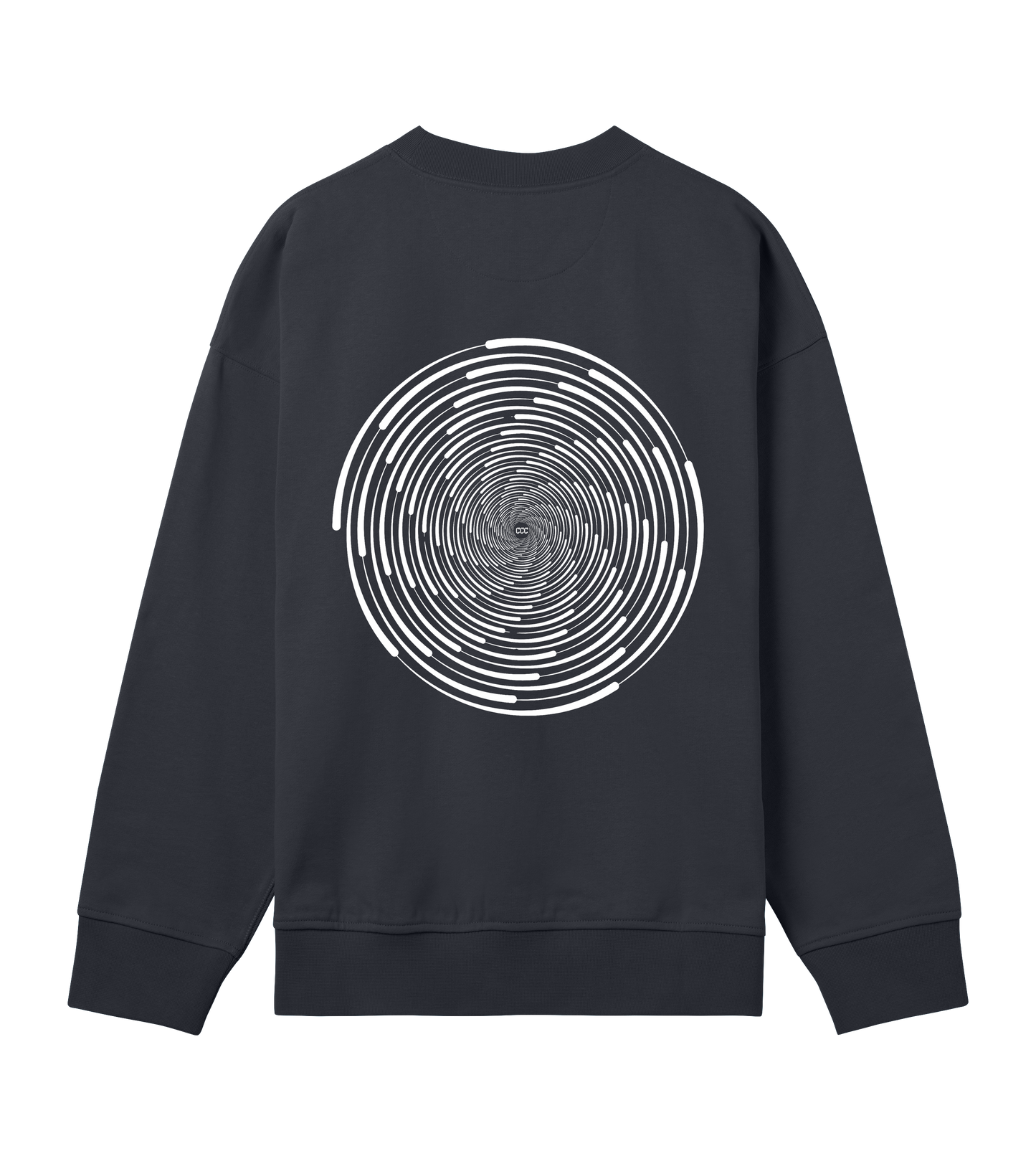 The Axis Sweatshirt