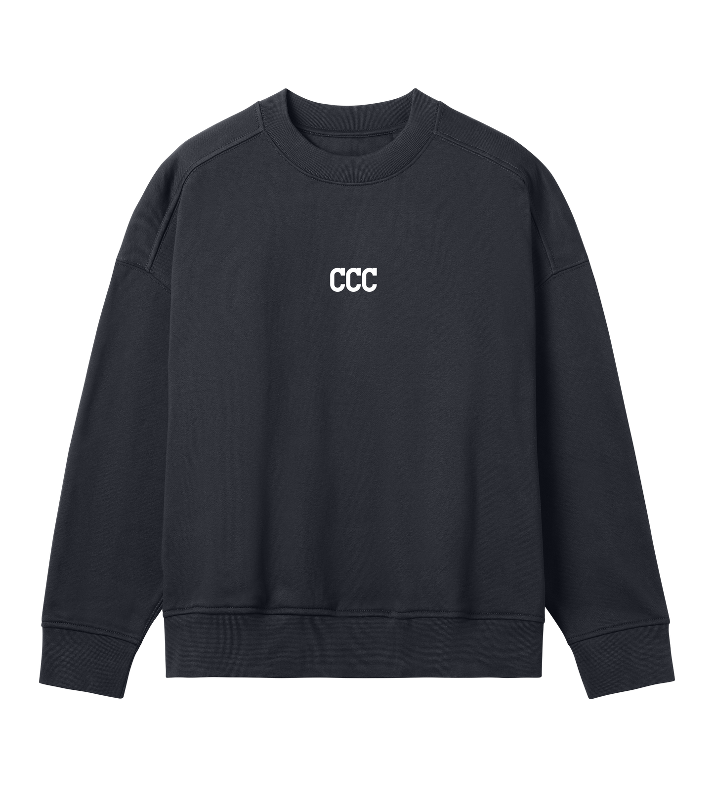 The Eclipse Sweatshirt