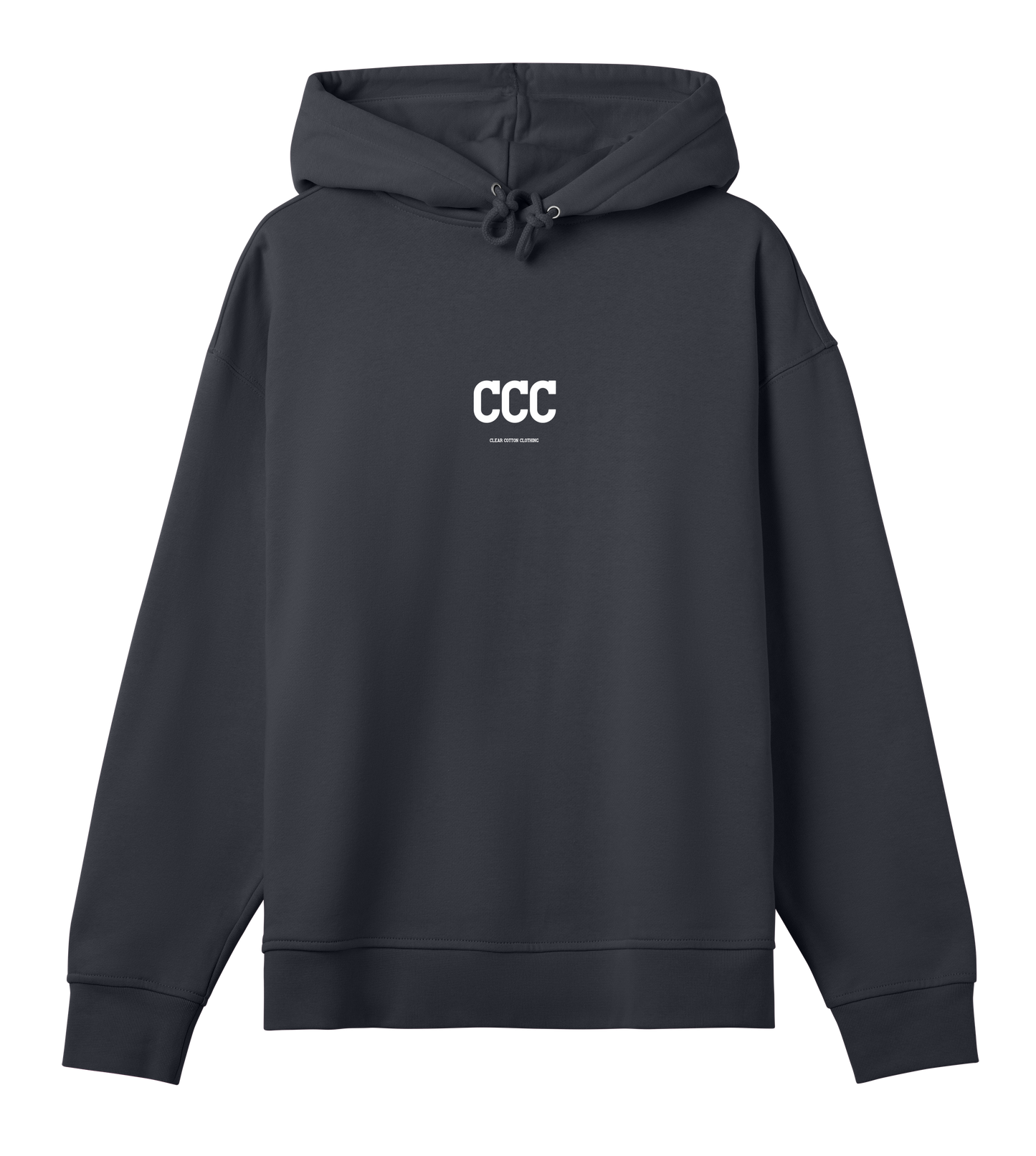 The Nova hoodie