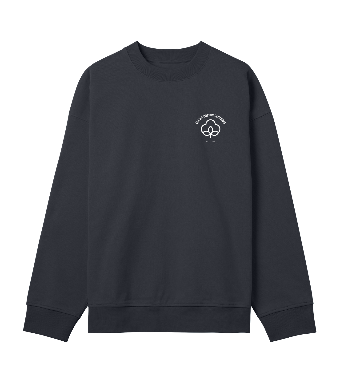 The Core Sweatshirt