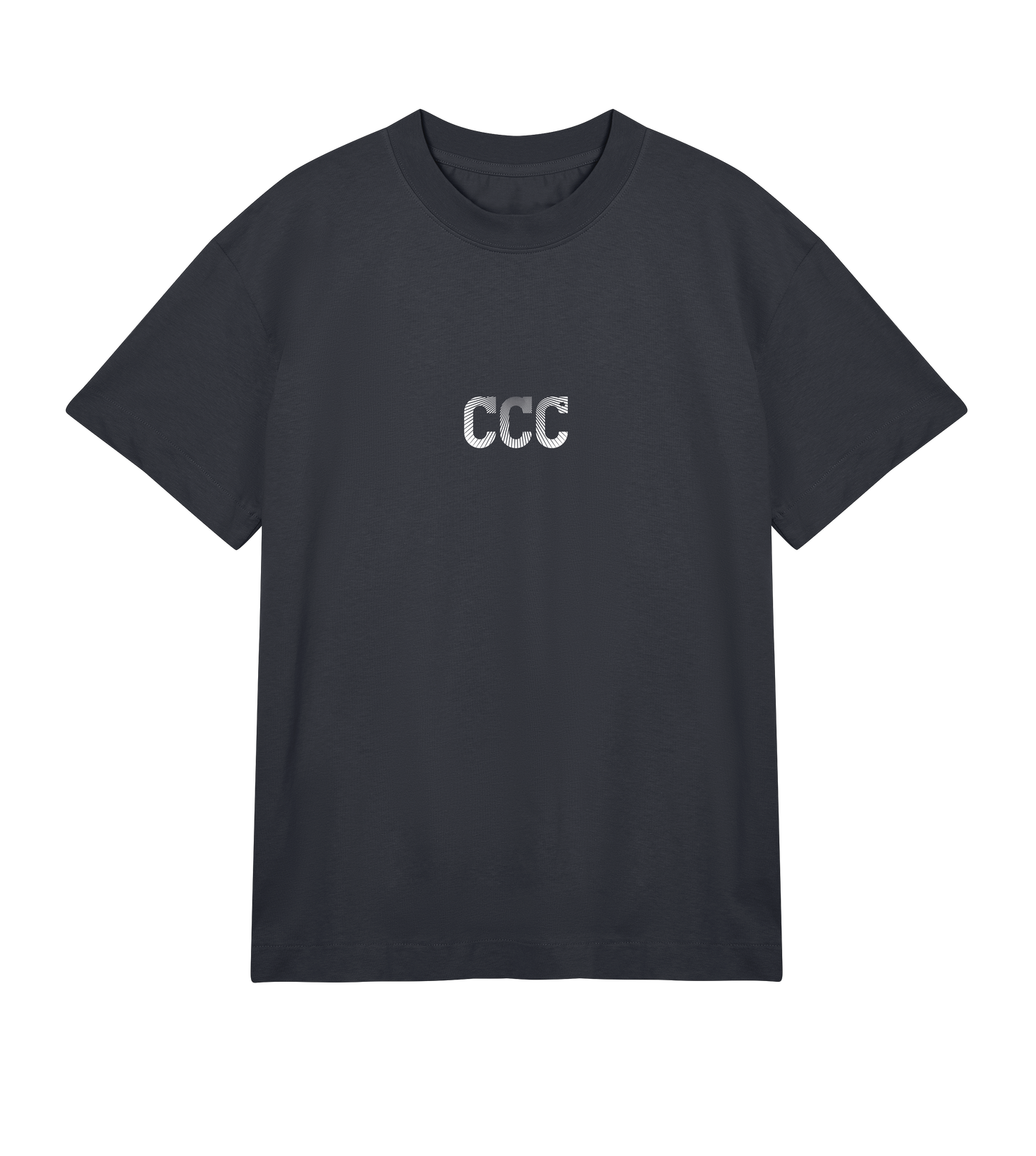 The Radiant Boxy Tee