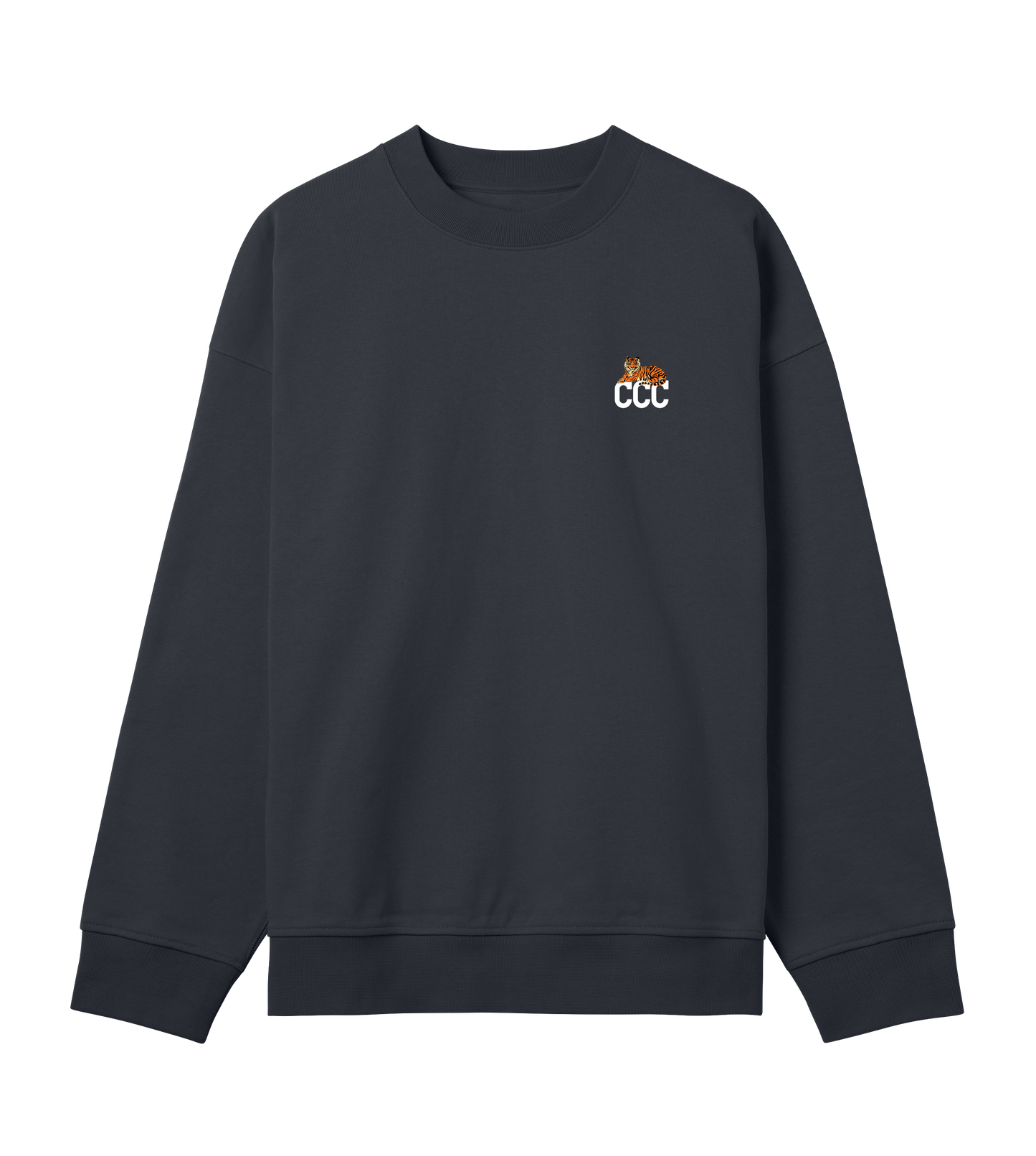 The Sentinel Sweatshirt