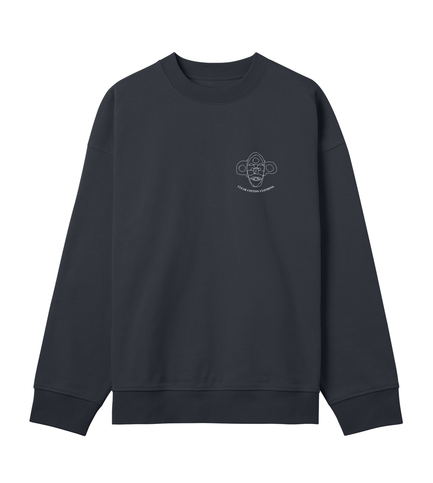 The Mask Sweatshirt