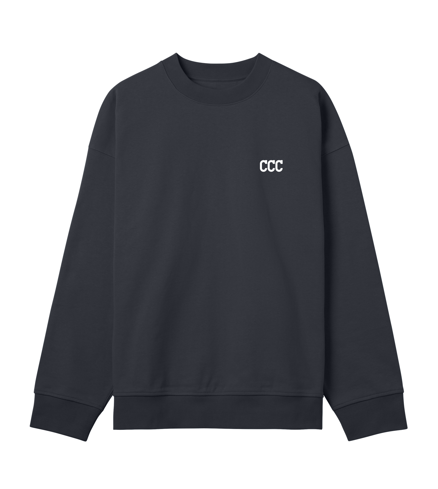 The Axis Sweatshirt