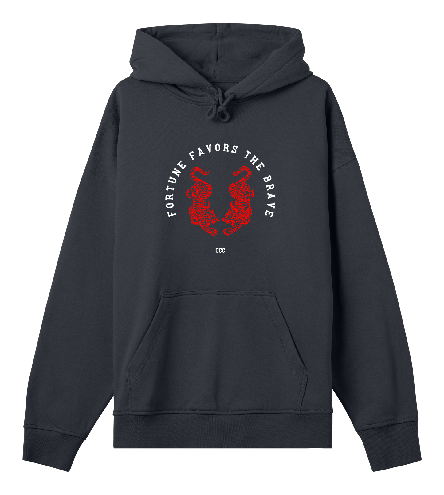 The Valor Hoodie