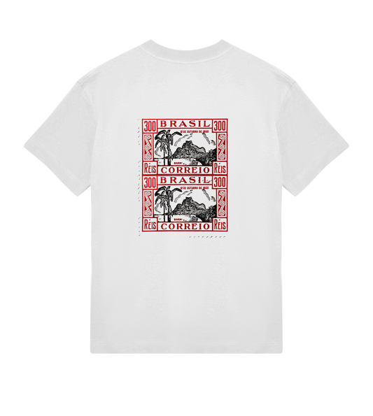 The Republic Boxy Tee