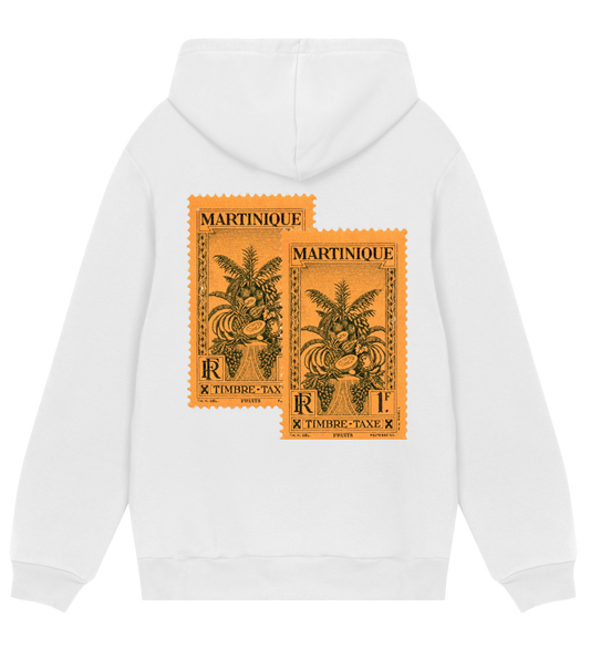 The Martinique Essentials Hoodie