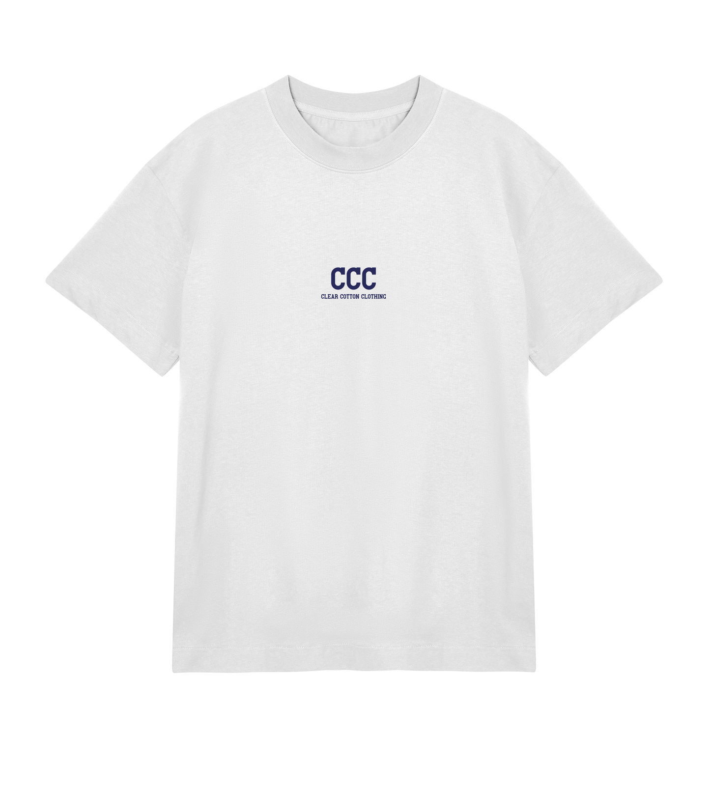 The Pegasus Boxy Tee
