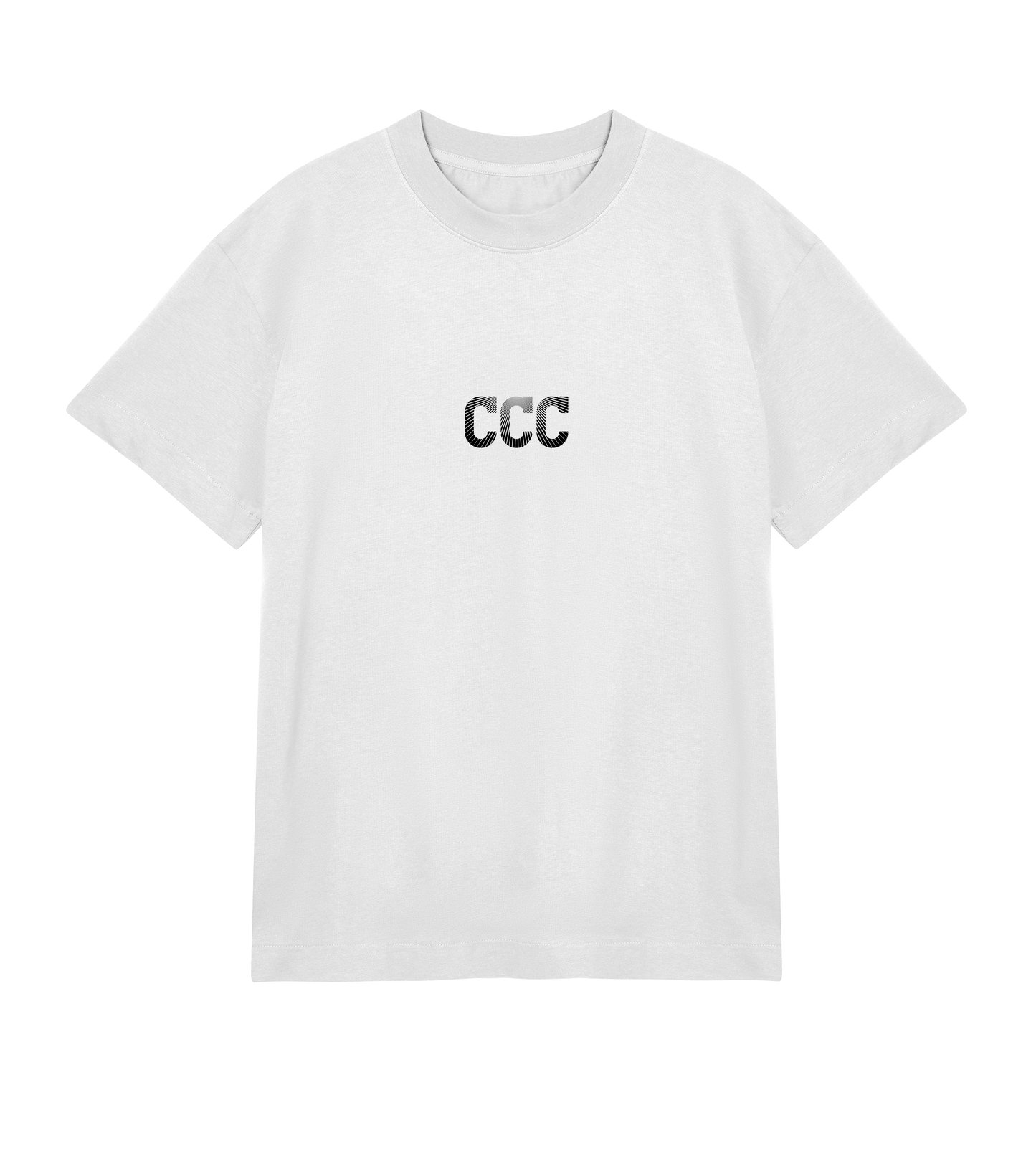 The Radiant Boxy Tee